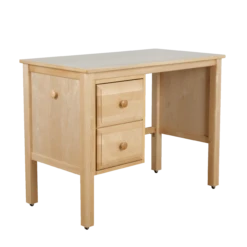 Maxtrix 2-Drawer Student Desk