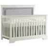 Natart Ithaca "5-in-1'' Convertible Crib With Upholstered Panel -Kids Furniture 25005 P95 1 3c8af62d 3014 4394 bf36 0ccf67ff4f41