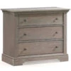 Natart Ithaca 3-Drawer Dresser -Kids Furniture 25033 66