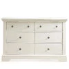 Natart Ithaca Double Dresser -Kids Furniture 25036 70