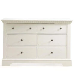 Natart Ithaca Double Dresser