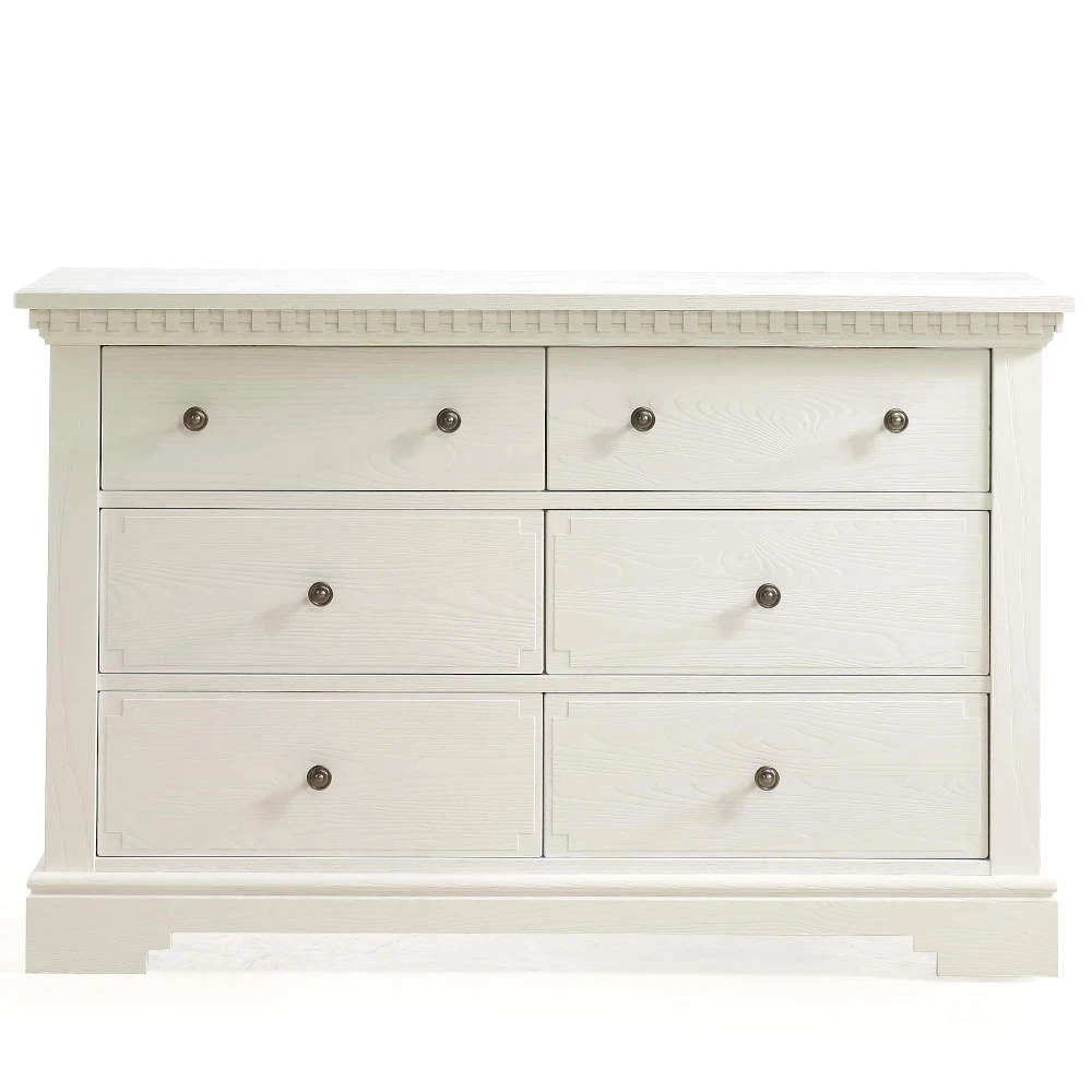 Natart Ithaca Double Dresser 3 Natart Ithaca Double Dresser