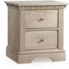 Natart Ithaca Nightstand -Kids Furniture 25070 65