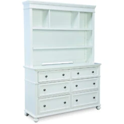Legacy Classic Kids Madison Dresser -Kids Furniture 2830 1100 7201 f2000a06 a181 4b14 91c8 ba5d2f8f7511