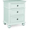 Legacy Classic Kids Madison Nightstand -Kids Furniture 2830 3100 20046cbb 1383 45e1 a08b db22a1ade6de