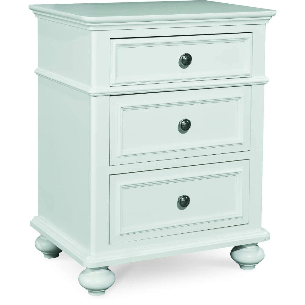 Legacy Classic Kids Madison Nightstand 3 Legacy Classic Kids Madison Nightstand