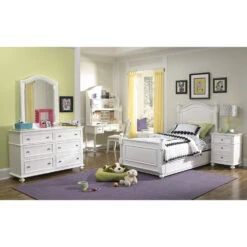 Legacy Classic Kids Madison Desk Hutch -Kids Furniture 2830 4103 4113 4900 9500 1100 0100 3100 6100 6200 640 94f2212e aac0 423e bd05 0f972ed69380