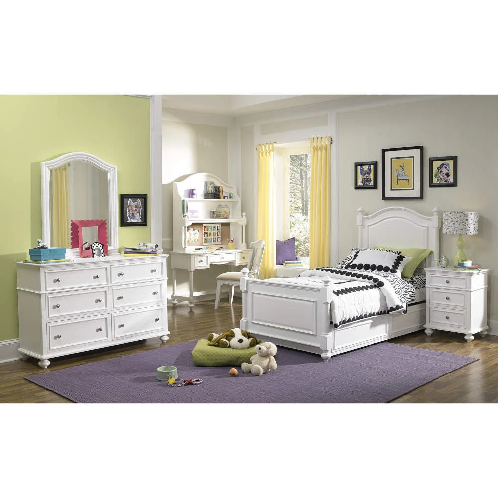 Legacy Classic Kids Madison Nightstand 4 Legacy Classic Kids Madison Nightstand - Image 2