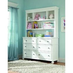 Legacy Classic Kids Madison Dresser -Kids Furniture 2830 7201 1100 WS 0b5a82aa 7378 42b6 bbaa 14b5496b8b58