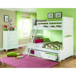 Legacy Classic Kids Madison Underbed Storage Drawer -Kids Furniture 2830 8110 8120 8130 8140 9300 2200 777b3e7d a969 4d0e 89f0 bb64d43c3ea5