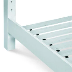 Legacy Classic Kids Madison Twin Over Full Bunk Bed -Kids Furniture 2830 Slat Roll 1f627c77 925e 4169 8fa5 9b8810d2bf6e