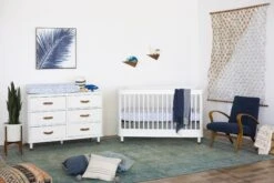 Namesake Tanner 6-Drawer Dresser -Kids Furniture 2 B14301RW room 9 02a7de60 11bc 46ef aee2 3fb9f99ec57e