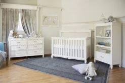 Namesake Darlington 6-Drawer Dresser -Kids Furniture 2 M15816RW room 6 4b9ede7b c55e 4073 967a 06537e4faf3c