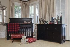 Franklin & Ben Classic Double Wide Dresser -Kids Furniture 2 M7616DQ room 25 0a0e7369 712f 4afe 9370 e9372db567c3