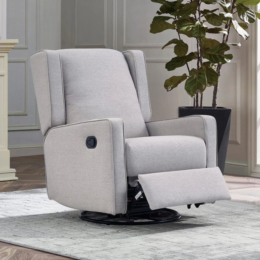 Westwood Design Chelsea Glider 6 Westwood Design Chelsea Glider - Image 4