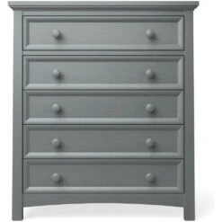 Silva Serena Tall Chest -Kids Furniture 30005F 2048x d1315900 6302 4161 be6c fb406ea0982a
