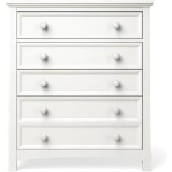Silva Serena Tall Chest -Kids Furniture 30005W 2048x 6f961fa2 1271 4cf1 b5e2 59d8aedc5ae4