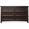Silva Serena Double Dresser -Kids Furniture 30008C 2048x 09ccc03e 8831 4b69 9521 263c45a59056
