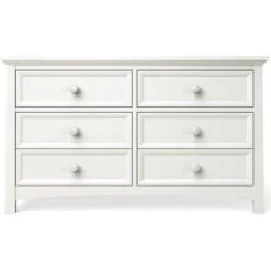 Silva Serena Double Dresser -Kids Furniture 30008W 2048x 1ce1db6c 650b 4fd2 8fd3 557d288ae117