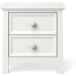 Silva Serena Nightstand -Kids Furniture 30020W 2048x a60c194e adb2 4709 b2ad 676f351190d4