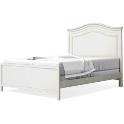Silva Serena Full-Size Bed -Kids Furniture 30030W 2048x 0be358b7 486b 4892 b232 8ffb916418e5