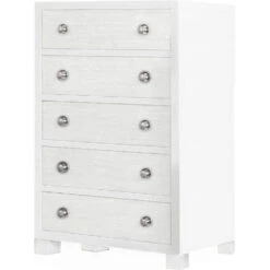 Milk Street True Tall Chest 5-Drawer Dresser -Kids Furniture 305 SS Drawer Dresser silo ffb7fb48 cdef 42cf b2f4 104ec2e1f675