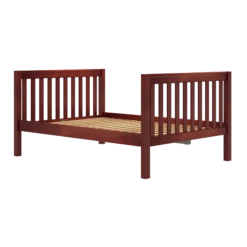 Maxtrix Queen Basic Bed - High 7 Maxtrix Queen Basic Bed - High -Kids Furniture 3060 XL CS