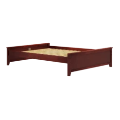 Maxtrix Queen Platform Bed