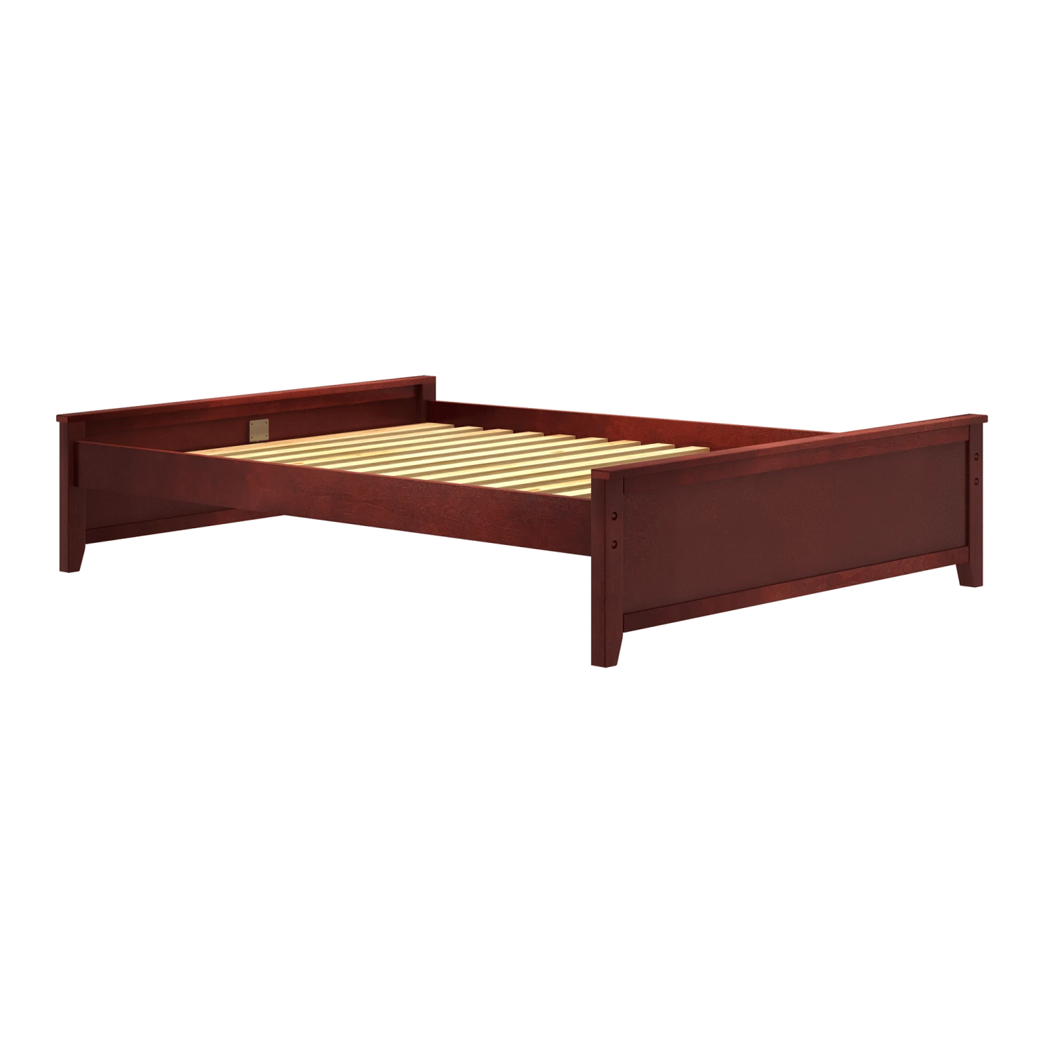 Maxtrix Queen Platform Bed 3 Maxtrix Queen Platform Bed