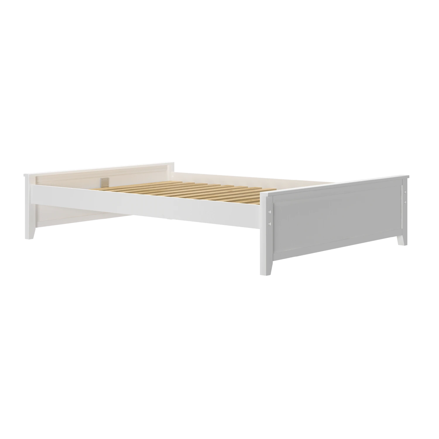 Maxtrix Queen Platform Bed 4 Maxtrix Queen Platform Bed - Image 2