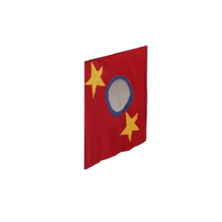 Maxtrix Twin Low Loft / Bunk Extra Curtain End Panel -Kids Furniture 3200 029 5e6138eb dc70 4e56 89d5 78ab701111f9