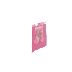 Maxtrix Twin Low Loft / Bunk Extra Curtain End Panel -Kids Furniture 3205 064 359681e5 a83c 4c42 97af 0781759b587b