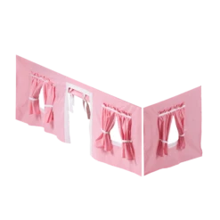 Maxtrix Twin Low Loft / Bunk Under Bed Curtain 17 Maxtrix Twin Low Loft / Bunk Under Bed Curtain -Kids Furniture 3220 023 3d95cdda 5d2b 4062 b9fc 503ccfdae7b8