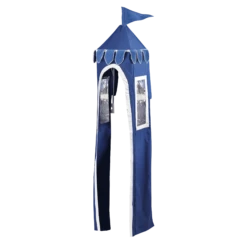 Maxtrix Tower Frame + Fabric