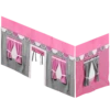Maxtrix Twin Mid Loft Underbed Curtain 1 Maxtrix Twin Mid Loft Underbed Curtain -Kids Furniture 3630 057 f4a8076a eb31 4adf 8de6 79929be35f65
