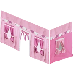 Maxtrix Twin Mid Loft Underbed Curtain 22 Maxtrix Twin Mid Loft Underbed Curtain -Kids Furniture 3630 064 958198a0 cb47 4d3c b73b d3579676026b