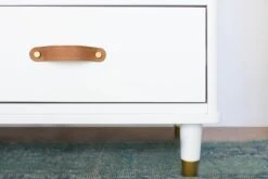 Namesake Tanner 6-Drawer Dresser -Kids Furniture 3 B14301RW feet 9 fa3f81b7 b767 4e13 a22b 215472065b50