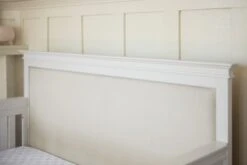 Namesake Darlington 4-in-1 Convertible Crib -Kids Furniture 3 M15801RW headboard 12 6e7ce5ee f627 4b6e b7c7 0eeceaaffc23