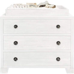 Milk Street True 3-Drawer Dresser 8 Milk Street True 3-Drawer Dresser -Kids Furniture 3drawerdressersnowstorm df9c1f8b 16e4 456e 9f36 8bcdb33d1468
