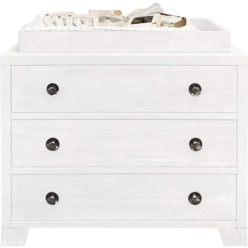Milk Street True 3-Drawer Dresser 4 Milk Street True 3-Drawer Dresser - Image 2