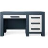 Romina Ventianni Desk 1 Romina Ventianni Desk -Kids Furniture 4014NV SW