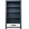 Romina Ventianni Bookcase 2 Romina Ventianni Bookcase -Kids Furniture 4022NV SW