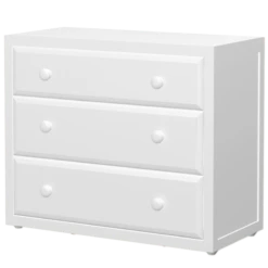 Maxtrix 3-Drawer Dresser