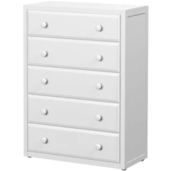 Maxtrix 5-Drawer Dresser