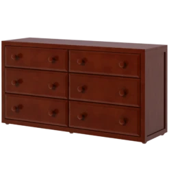 Maxtrix 6-Drawer Dresser