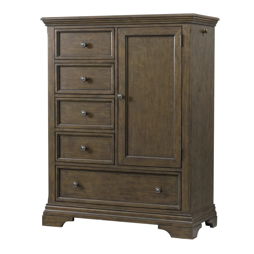 Westwood Design Olivia Chifforobe 3 Westwood Design Olivia Chifforobe