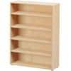 Maxtrix 5-Shelf Bookcase