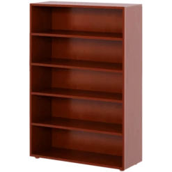 Maxtrix 5-Shelf Bookcase -Kids Furniture 4750 003 80d002e7 67b6 455e b02f 80cbba41326a