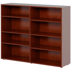 Maxtrix Low 6 Shelf Bookcase -Kids Furniture 4760 003 c2af3498 b0f0 44d4 81a2 11a1da880642