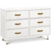 Namesake Tanner 6-Drawer Dresser -Kids Furniture 4 B14316RW angle 9 39c90b76 999c 4b3d baf3 ff07031450f2